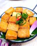 Đậu khìa nước dừa