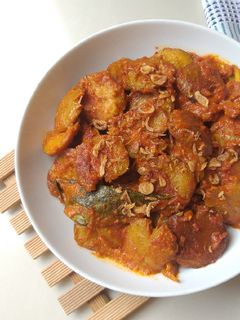 Foto resep Jengkol Kalio