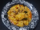 पायनापल पचडी(Pineapple Pachadi Recipe In Marathi)
