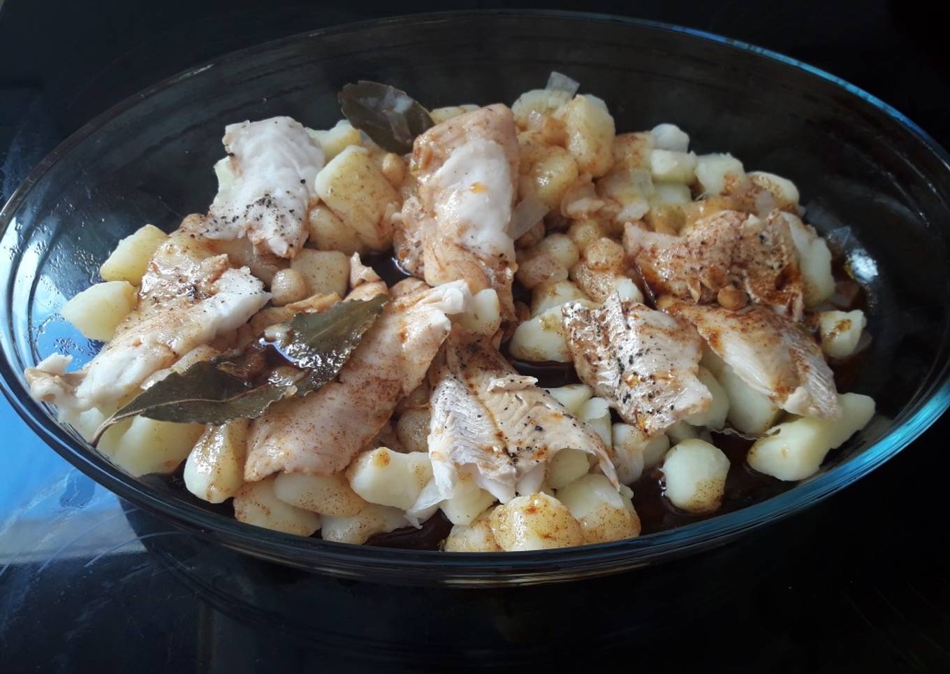 Merluza a la gallega tm5