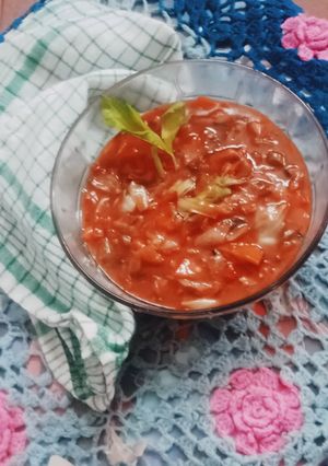 Foto resep Cheers Cap Cay