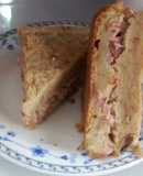 Pastel de Carnes frías