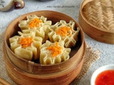 Shu-mai