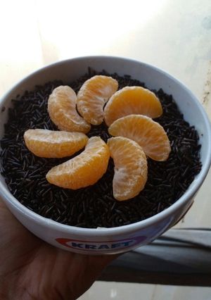 Foto resep Salad buah