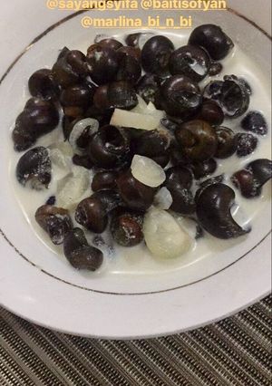 Foto resep Haliling Basantan Banjar Praktis