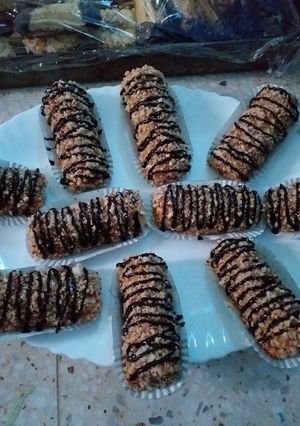 صورة لوصفة لي سيقار