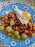 Migas a mi manera