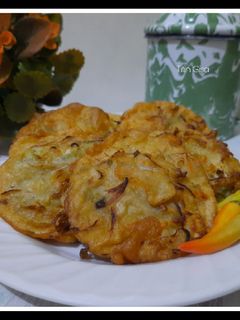 Foto resep Weci Sayur khas Malang