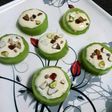 Sweet dish of lauki deliciouss