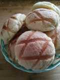 Melonpan