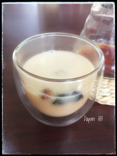Foto resep Chai Tea Latte