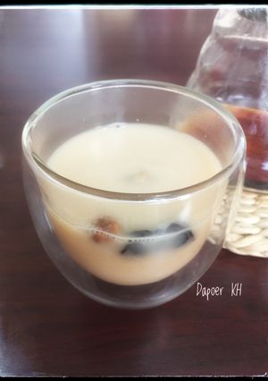 Foto resep Chai Tea Latte