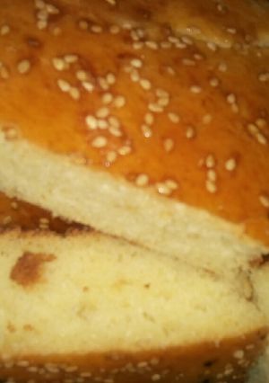 صورة لوصفة خبز الميكسور روعة خفيف