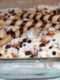 Semifreddo nocciolato!!!