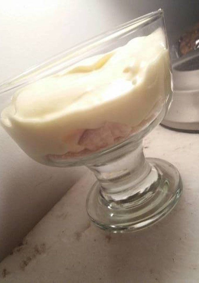 Una foto de Lemon pie fácil, económico y rico