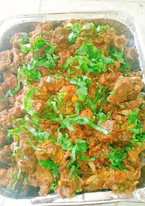 A picture of Asun.