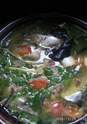 Foto resep Pindang ikan patin #tantanganakhirtahun