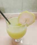 Nước ép ổi,ổi lắc
