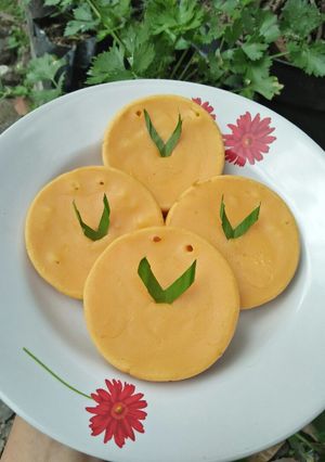 Foto resep Bingka Ubi