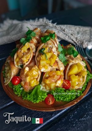 Gambar Taquito