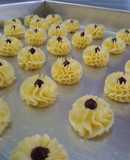 Semperit Susu Cheese