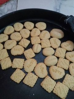 صورة لوصفة بيتفور