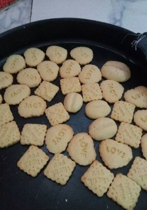 صورة لوصفة بيتفور