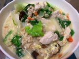 一鍋到底健康燕麥粥