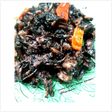 Cumi hitam asam garam
