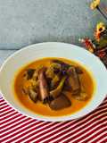 Gule Kulit Sapi