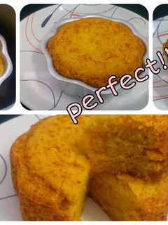 Mango cake no oven (Mango cake recipe in tamil) செய்முறை முக்கிய புகைப்படம்