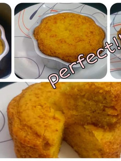 Mango cake no oven (Mango cake recipe in tamil) செய்முறை முக்கிய புகைப்படம்