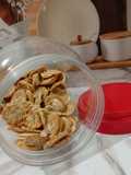 Kripik Tempe Tapioka