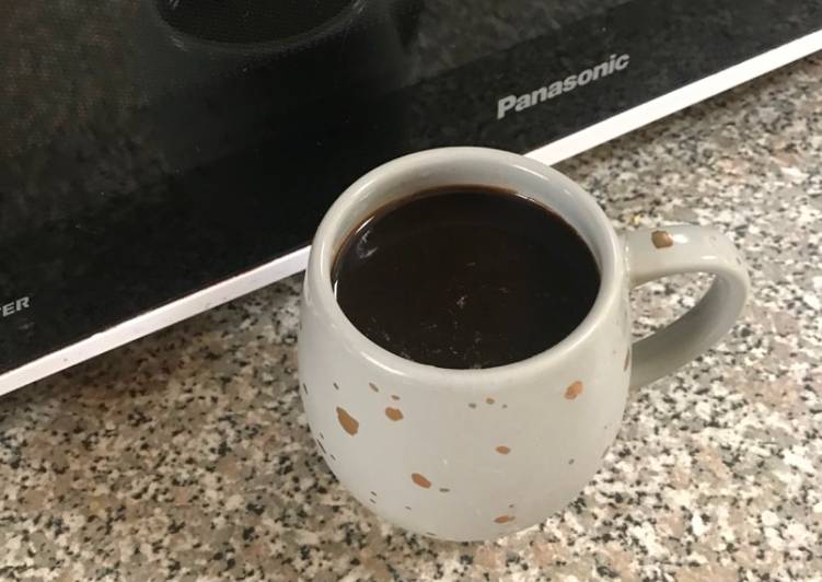 عصير البرقوق الجاف و الليمون