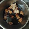 沙士滷肉