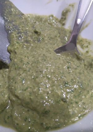 Une photo de Pesto