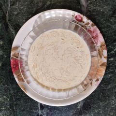 A picture of Sevai Kheer.