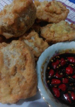Foto resep Tahu Kwalik