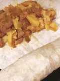 La fajita de Marlene