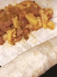 Una foto de La fajita de Marlene