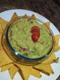 Guacamole