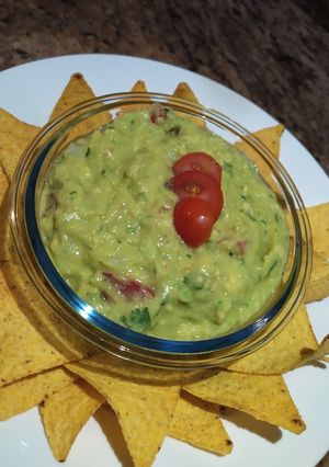 Foto de Guacamole