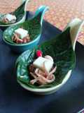 Mango Miang (Inspired by Lao Miang Filling)