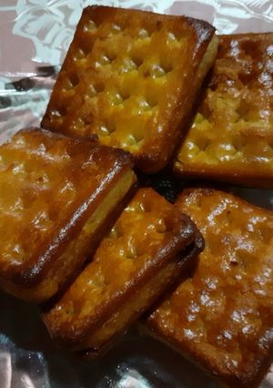 Foto resep 08. Gabin Malkist Isi Tape