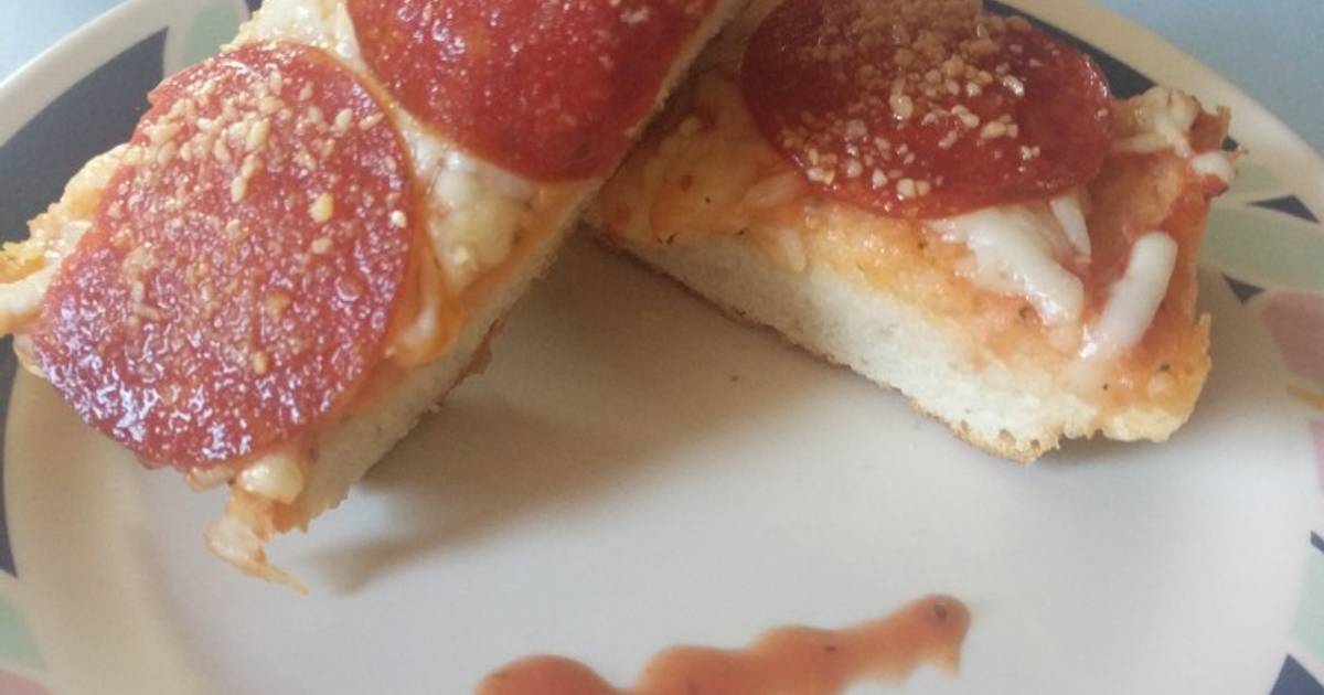 34 easy and tasty pepperoni appetizers recipes by home cooks Cookpad