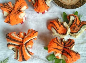 Foto resep Bolu Kukus Mekrok Nemo All in One (sprite)