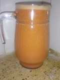 Fruit juice #charityrecipe