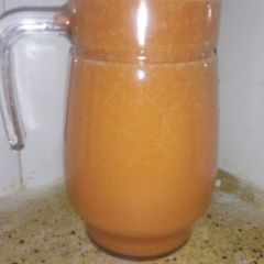 Fruit juice #charityrecipe A picture of Fruit juice #charityrecipe.