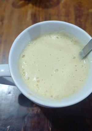 Foto resep Jus Mangga