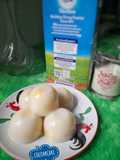 Kue cantik manis hunkwe nangka